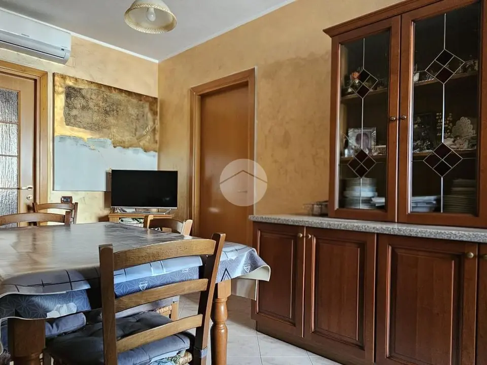 Trilocale in vendita a Quartucciu