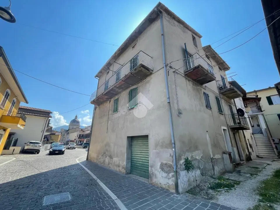 Casa semindipendente in vendita a Assisi
