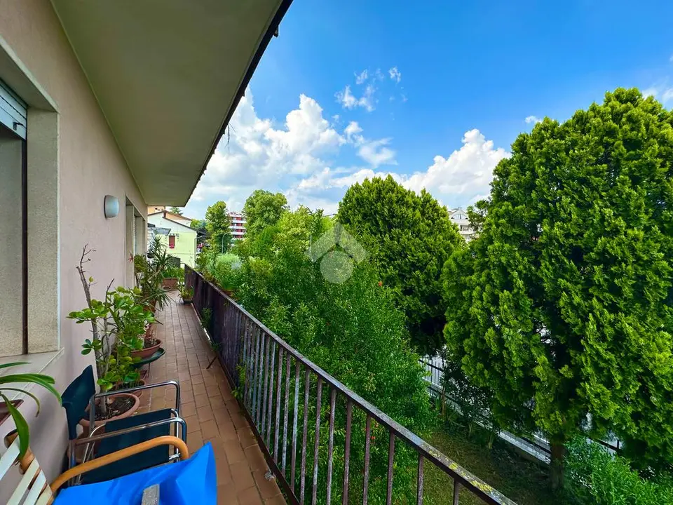 Quadrilocale in vendita a Abano Terme