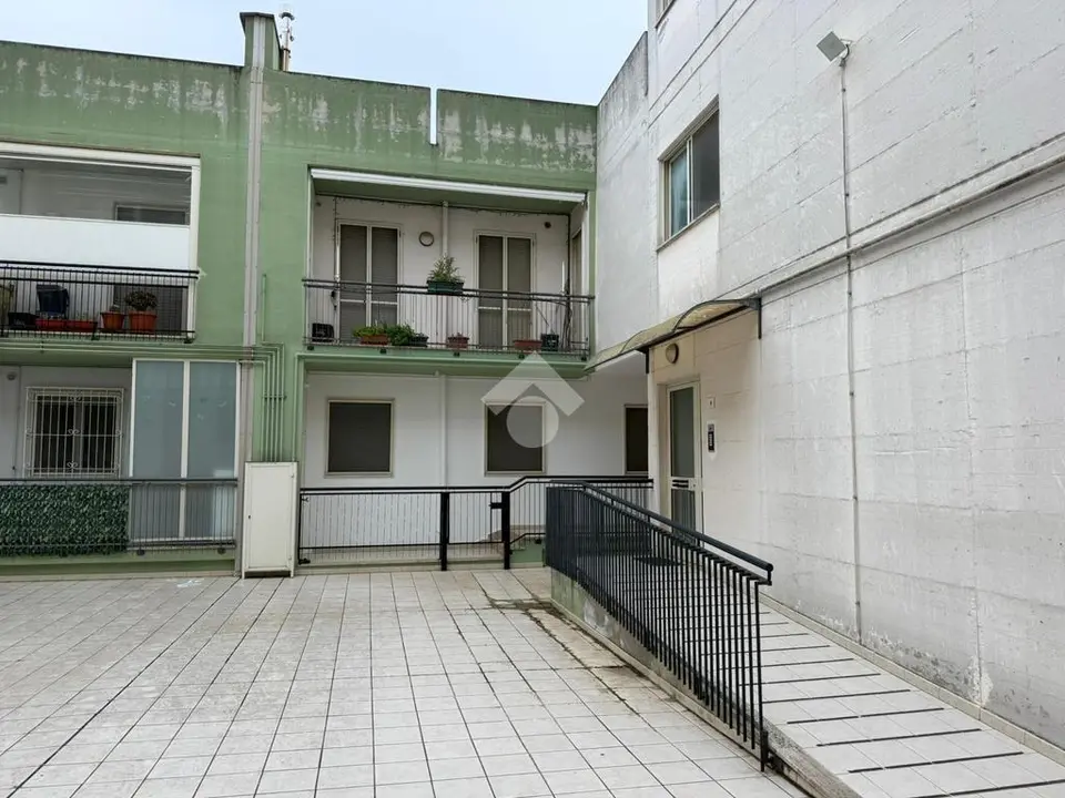 Quadrilocale in vendita a Cassano Delle Murge