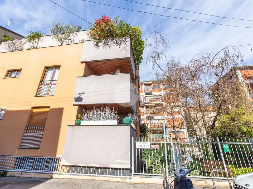 Bilocale in affitto a Milano