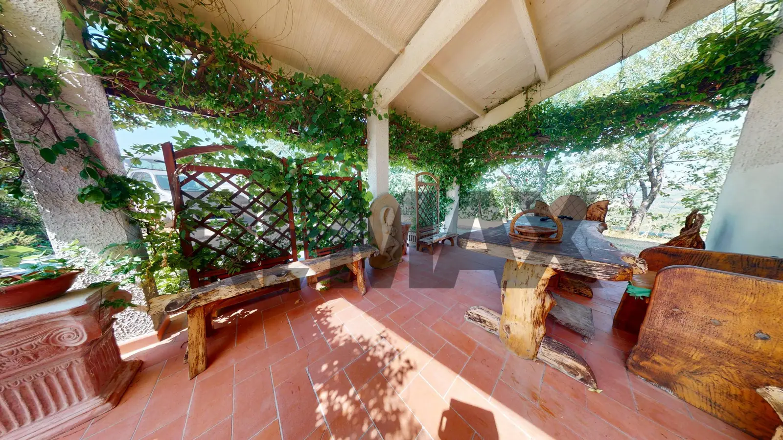 Casa Indipendente in Vendita a Perugia