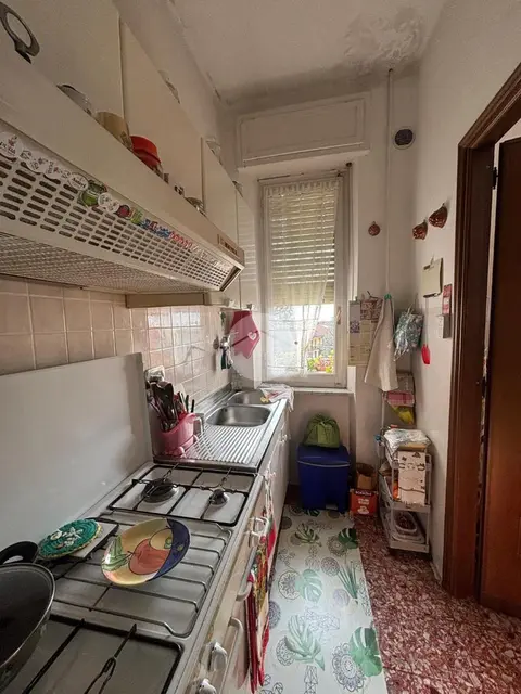Bilocale in affitto a Caselle Torinese