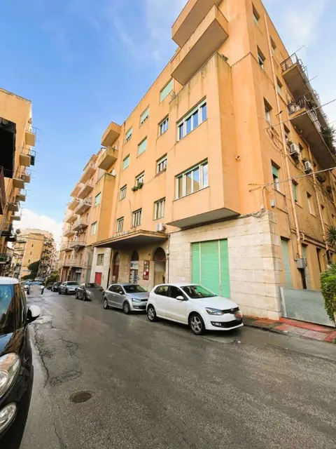 Appartamento in Via Plebis Rea 66, Agrigento (AG)