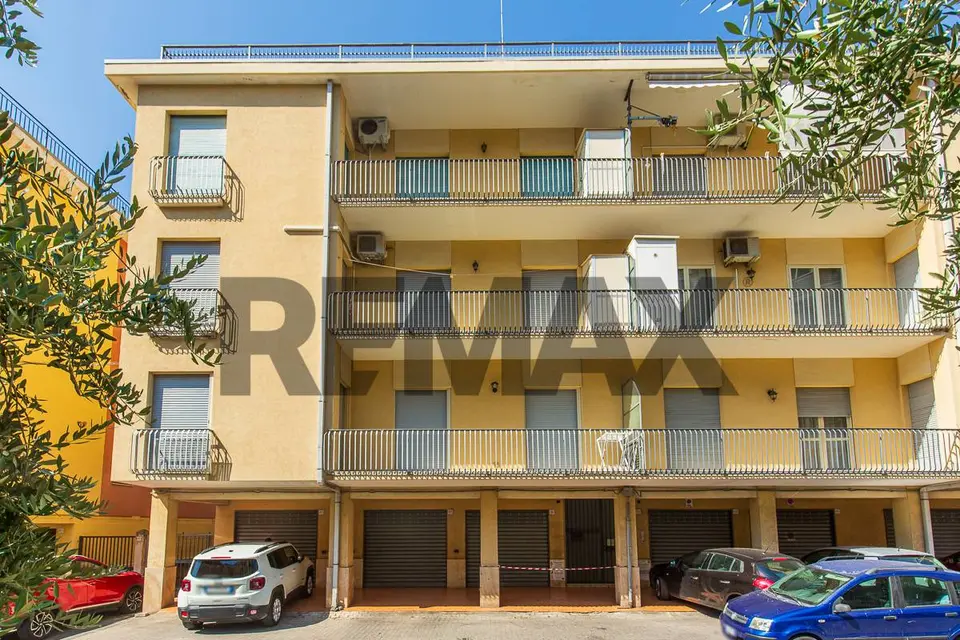 Appartamento in Vendita a Lentini