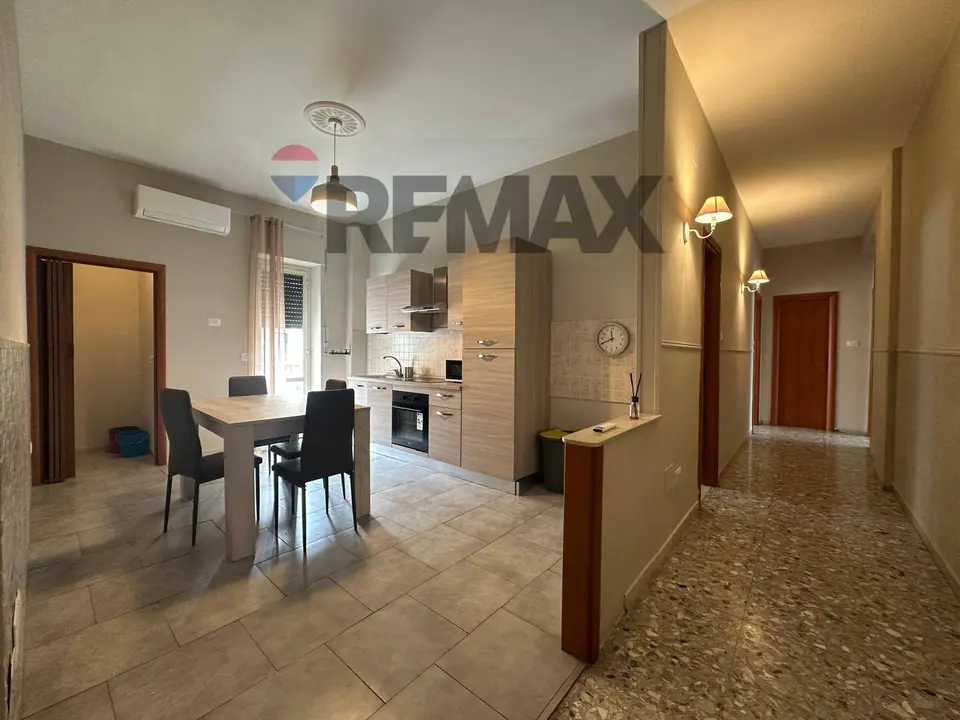 Appartamento in Affitto a Casavatore