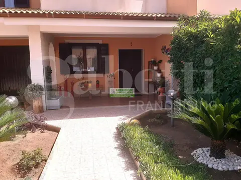 Villa in Via Maria Danieli 12, Siracusa (SR)