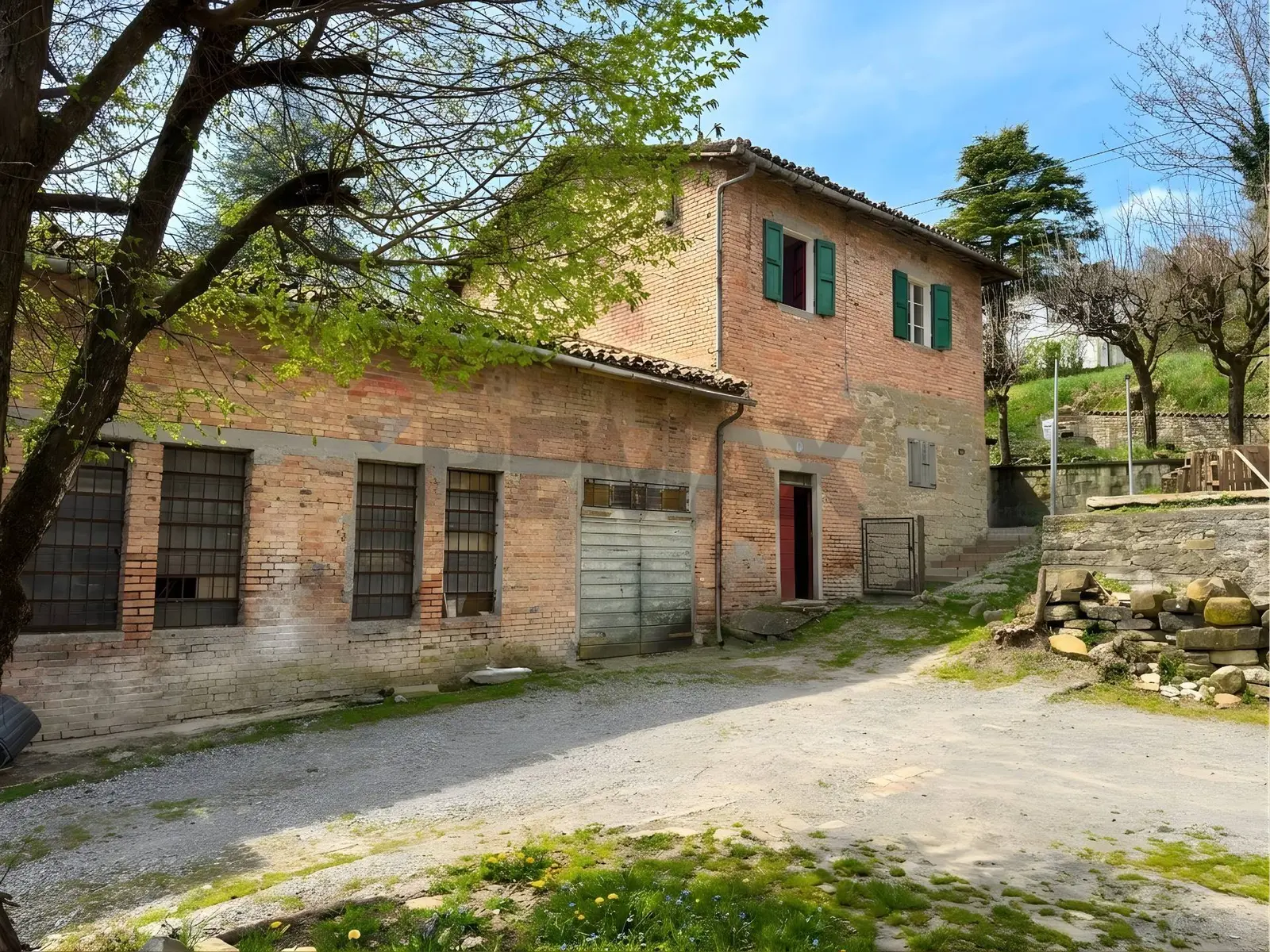 Casa Indipendente in Vendita a Neviano degli Arduini