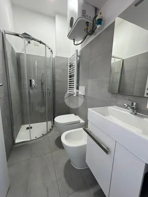 Monolocale in affitto a Milano