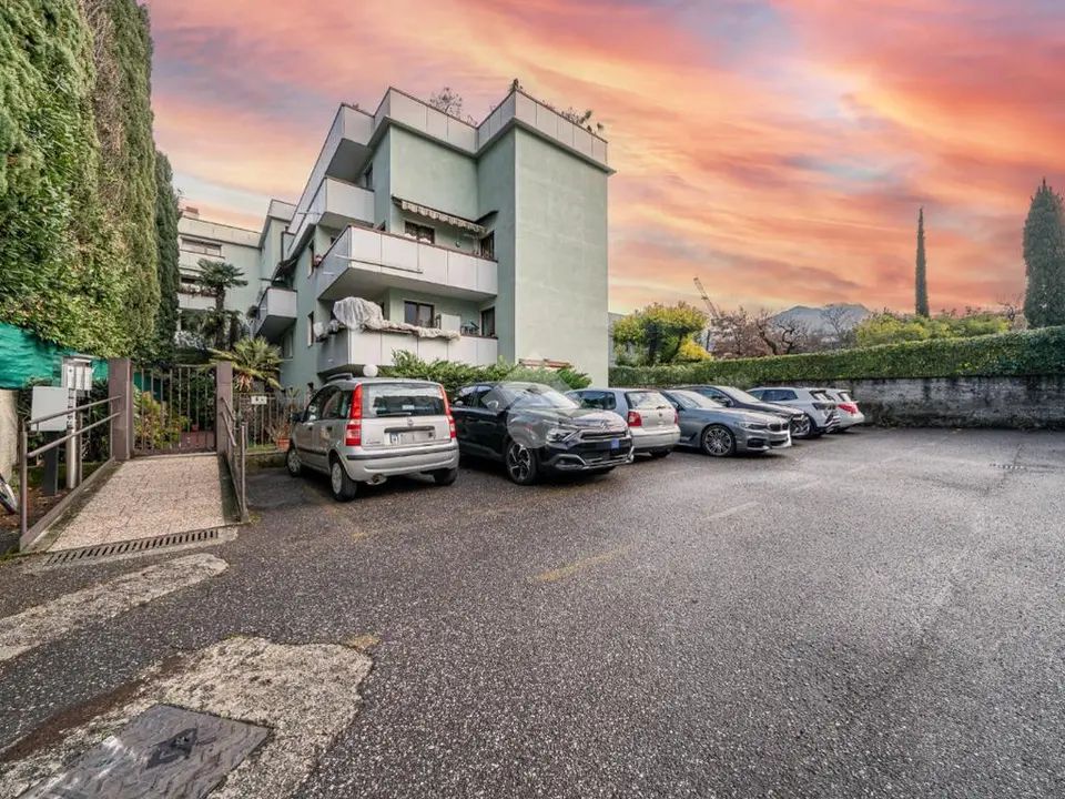 Quadrilocale in vendita a Riva Del Garda