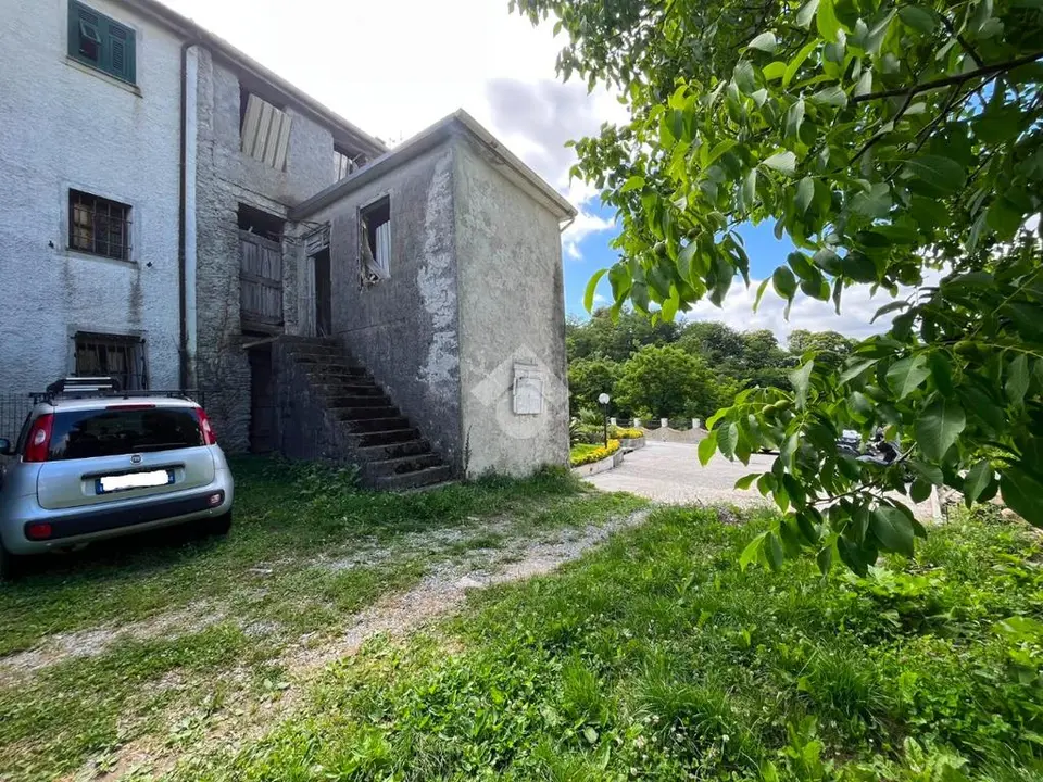 Rustico in vendita a Cicagna