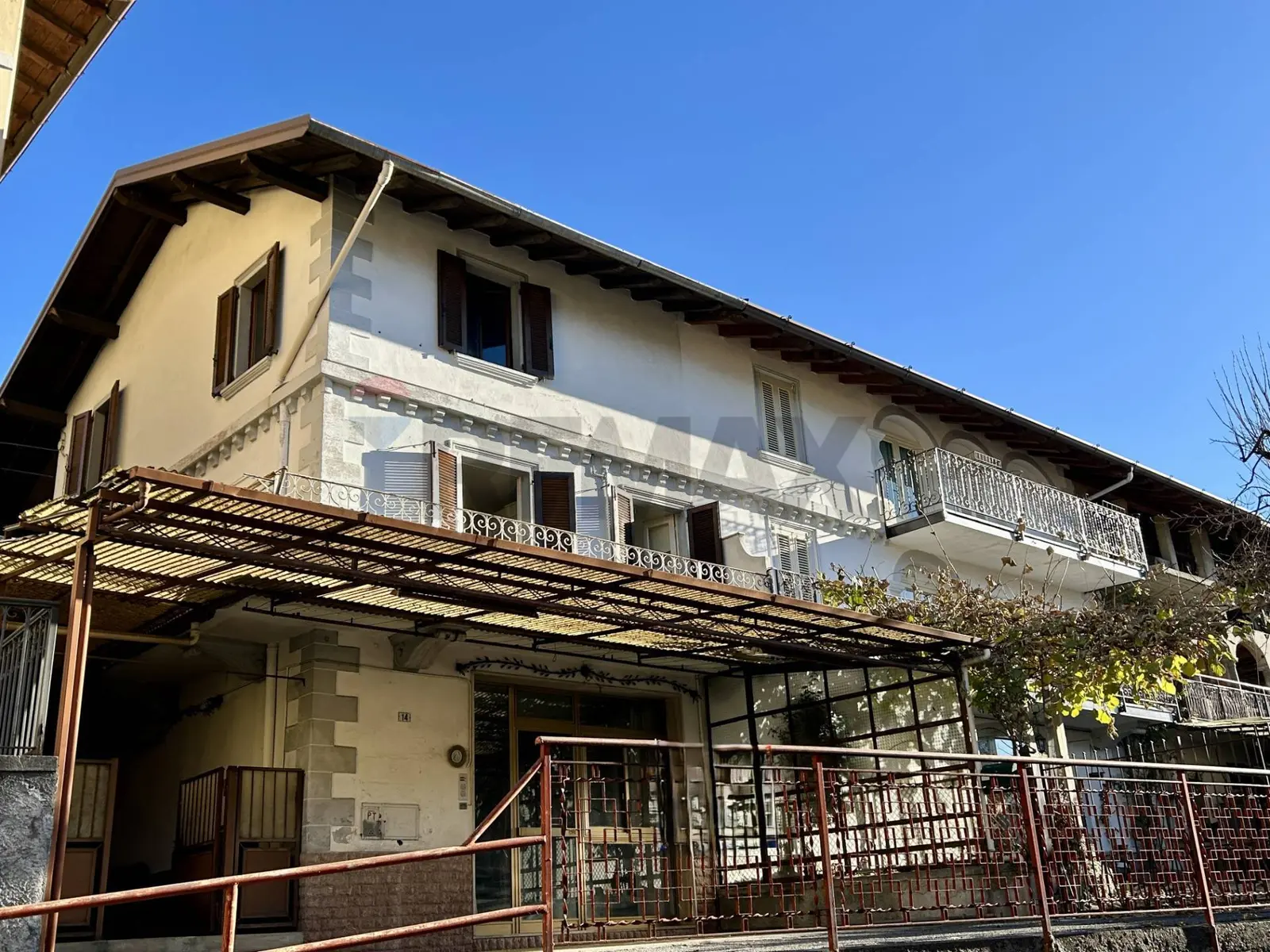 Casa Indipendente in Vendita a Songavazzo