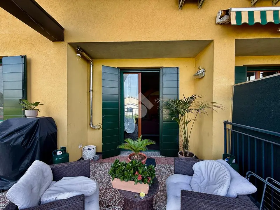 Bilocale in vendita a Veggiano