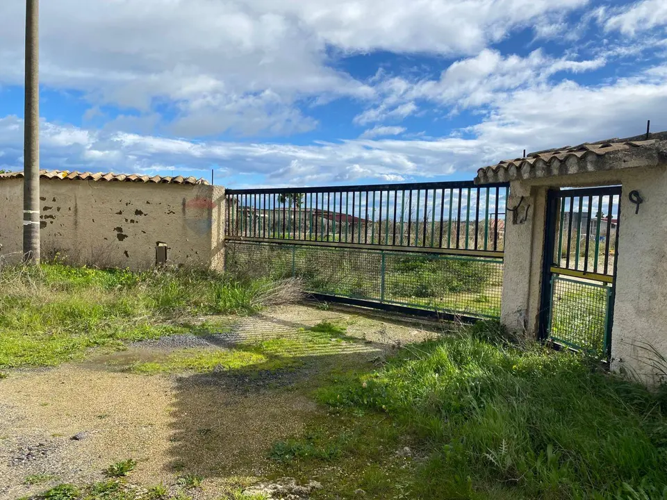 Terreno in Vendita a Augusta