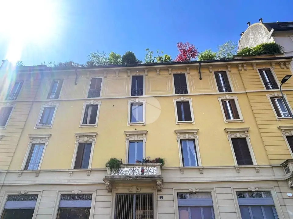 Bilocale in affitto a Milano