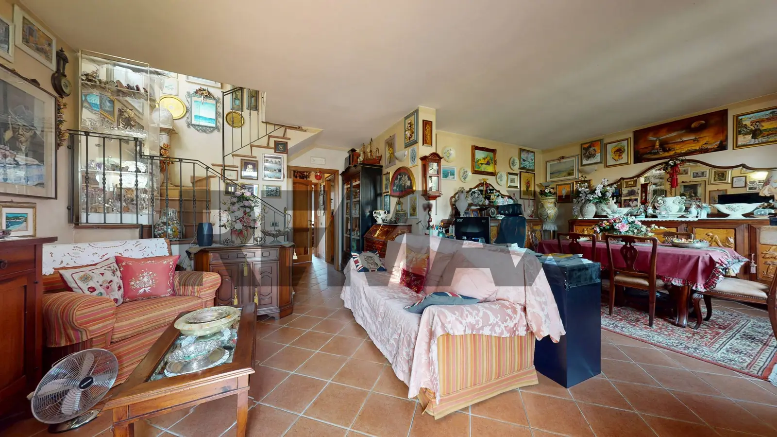 Villa o villino in Vendita a Viareggio