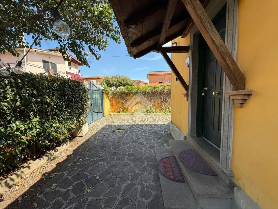 Bilocale in vendita a Marino