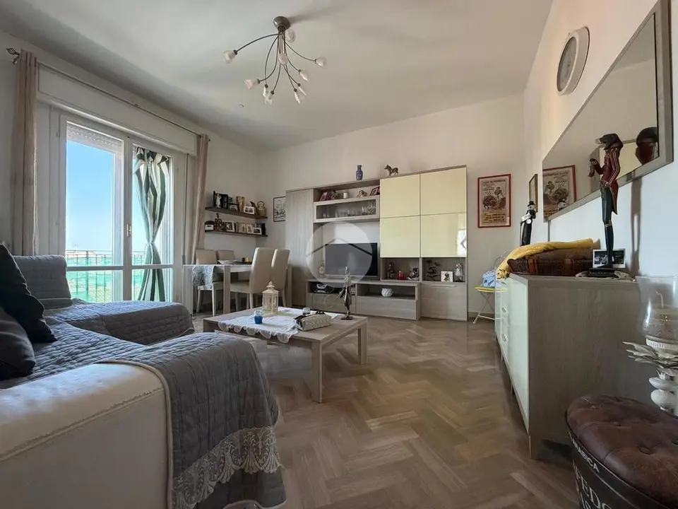 Trilocale in vendita a Rimini