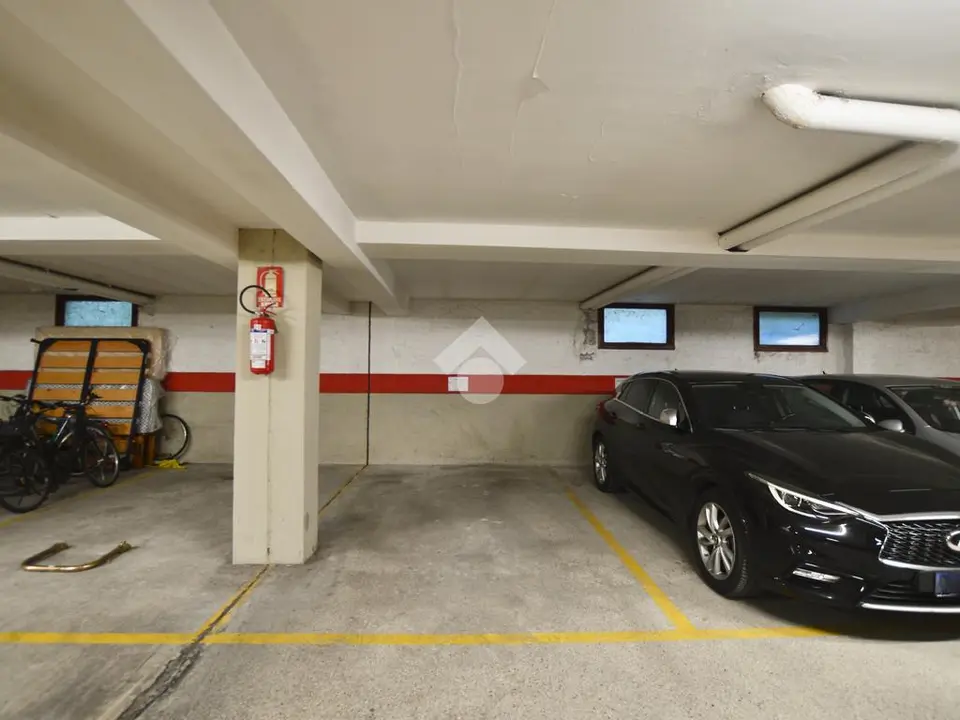 Box / posti auto in vendita a San Donà Di Piave