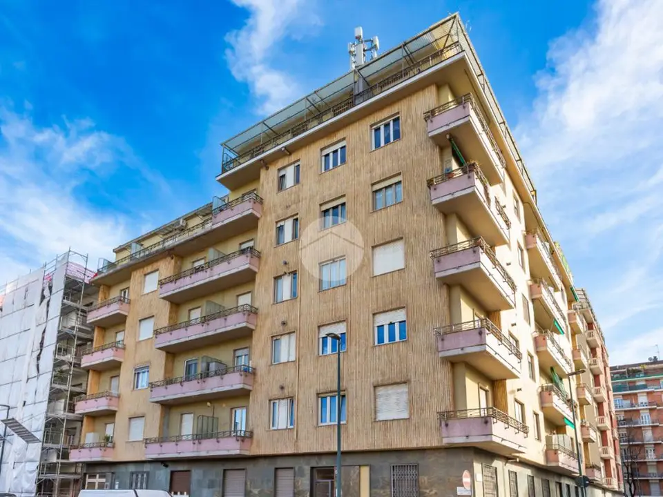 Bilocale in vendita a Torino