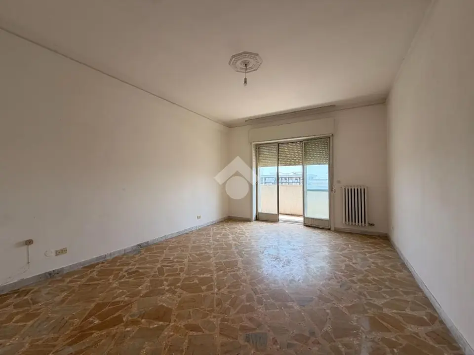 Quadrilocale in vendita a Lecce