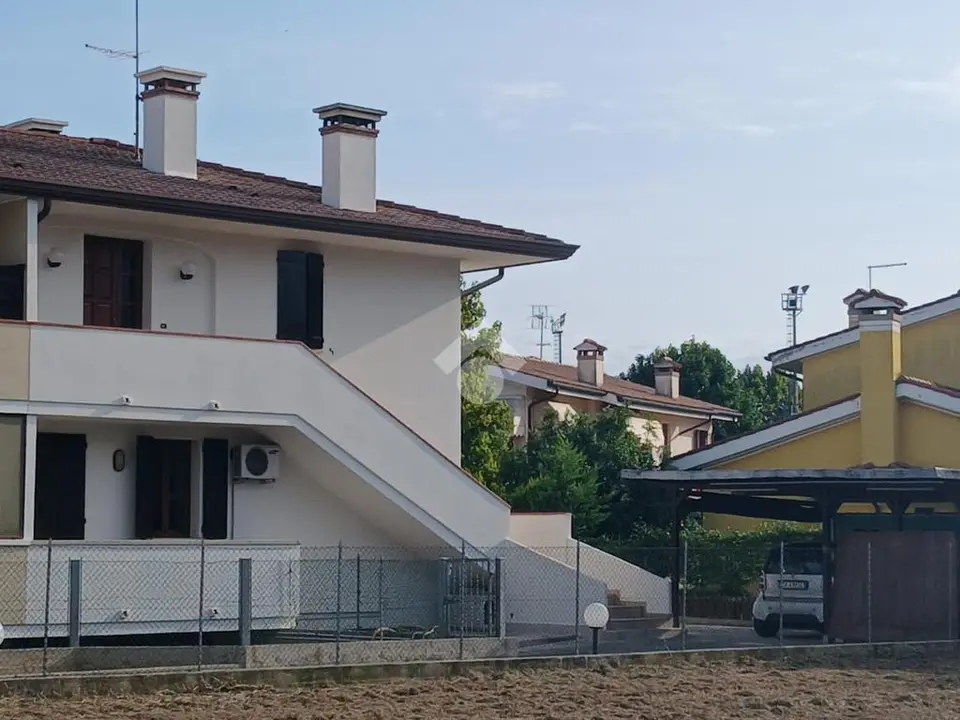 Trilocale in vendita a Teolo