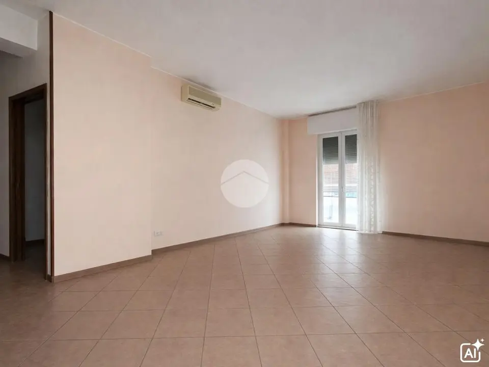 Quadrilocale in vendita a Verona