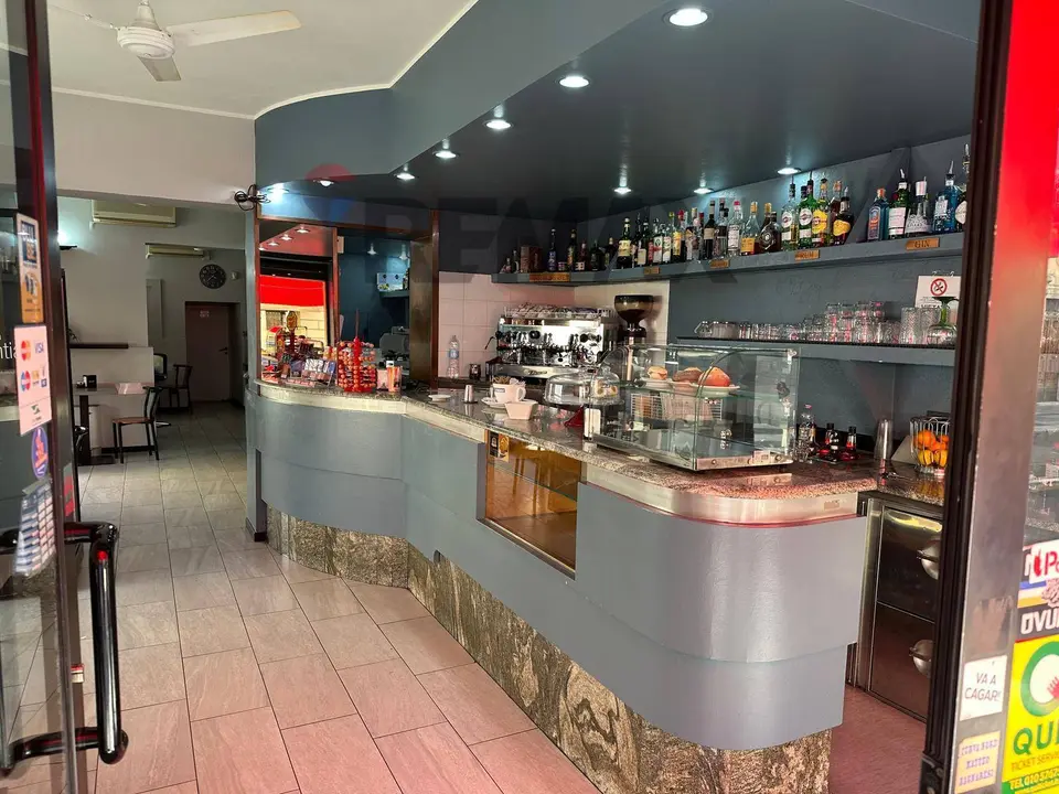 Bar in Vendita a Parma