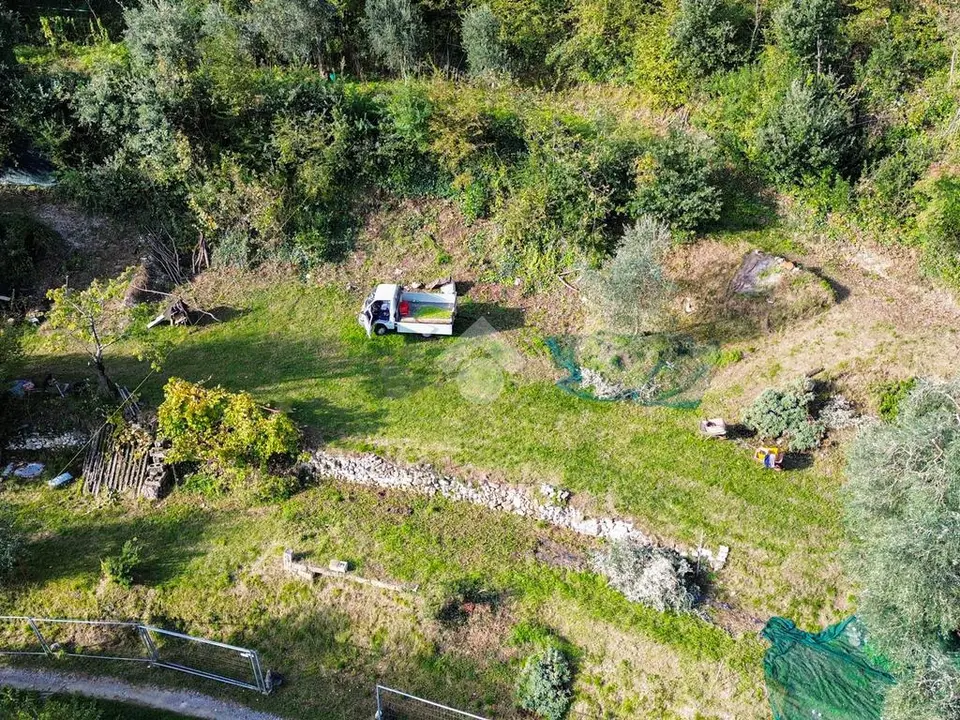 Ter. residenziale in vendita a Tremosine