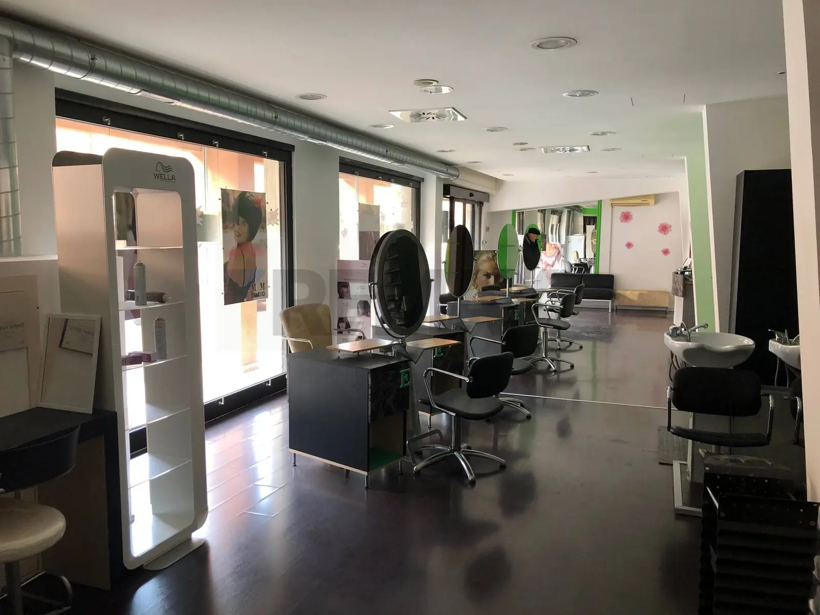 Locale Commerciale in Affitto a Perugia