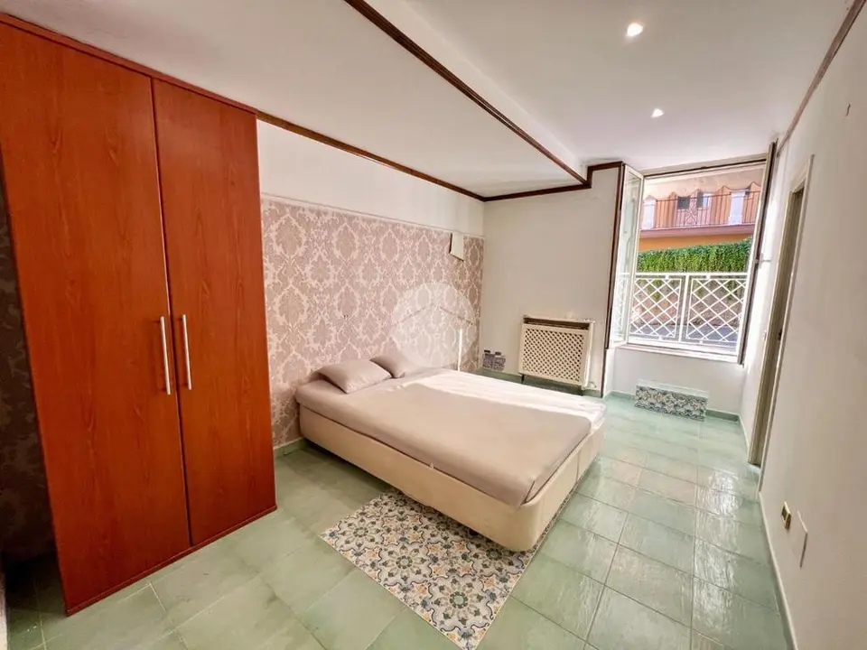 Bilocale in vendita a Napoli