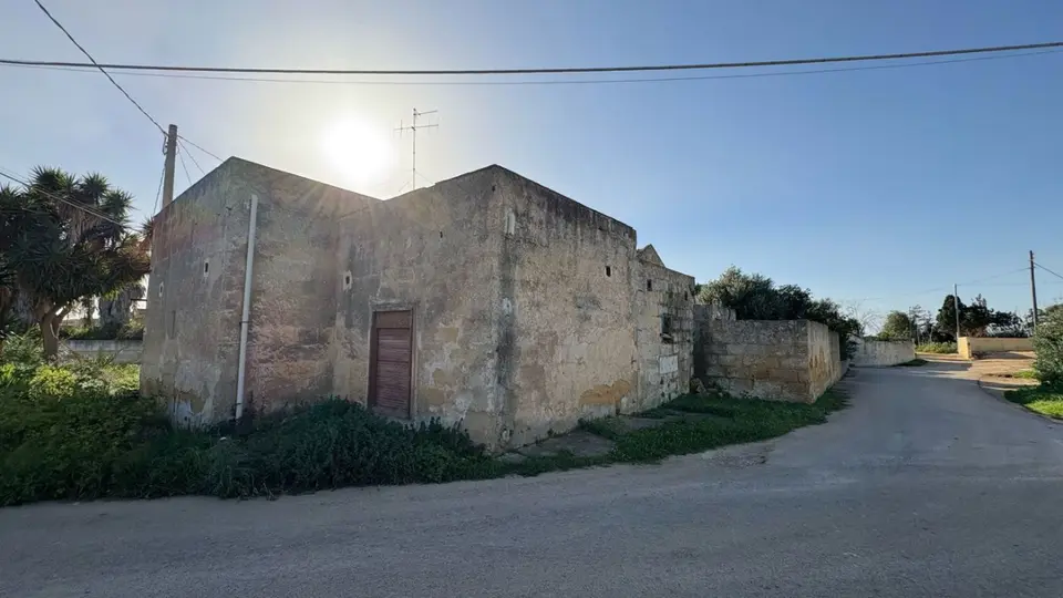 Casa Indipendente in Contrada San'Anna snc, Marsala (TP)