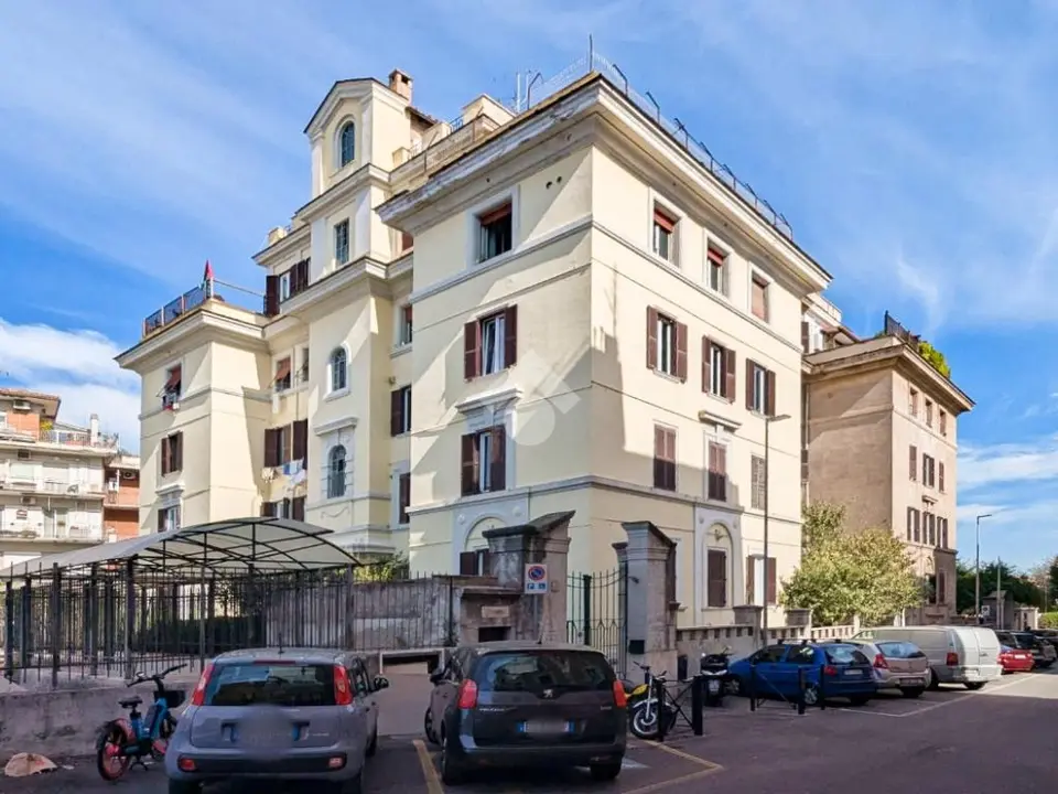 Bilocale in vendita a Roma