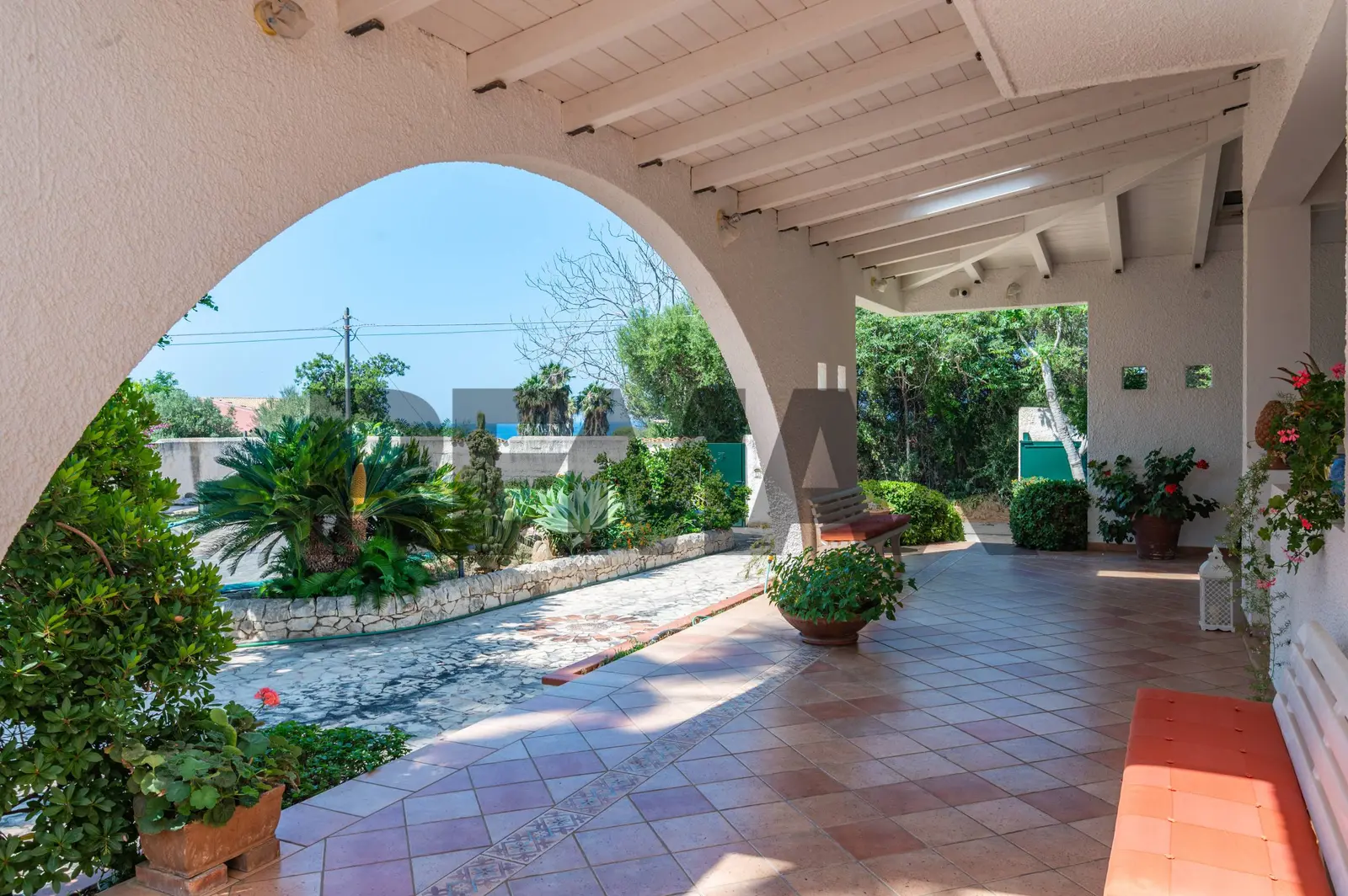 Villa singola in Vendita a Ragusa