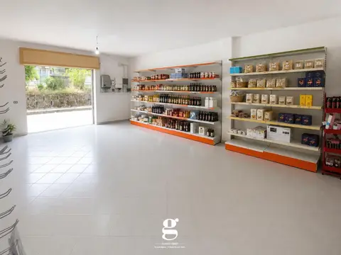 Negozio in Via Grisi 11, Ascea (SA)
