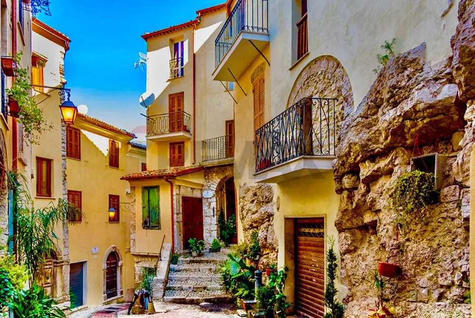 Appartamento in Vendita a Sonnino