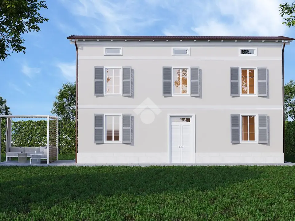 Villa singola in vendita a San Giovanni In Persiceto