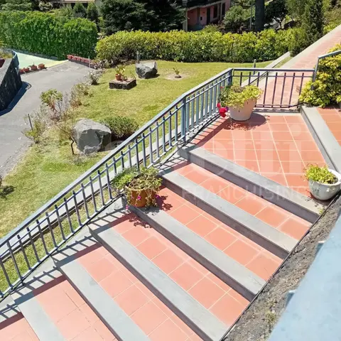 Villa in Via Monsignor Annibale di Francia 0, Nicolosi (CT)