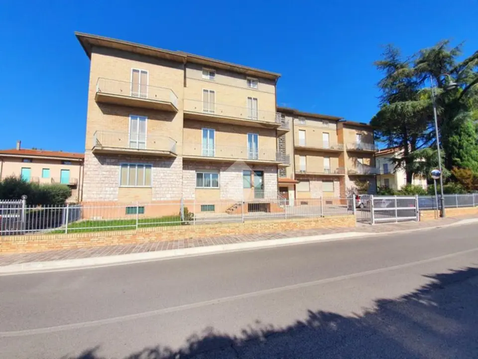 Trilocale in vendita a Assisi