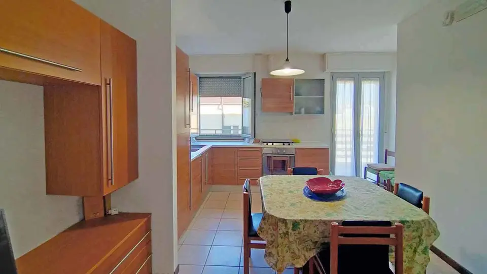 Appartamento in VIA PODESTI 130, Senigallia (AN)