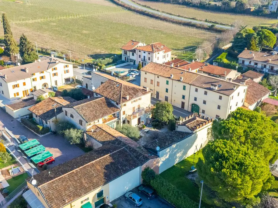 Bilocale in vendita a Verona