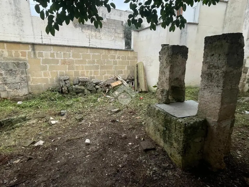 Casa indipendente in vendita a Taviano