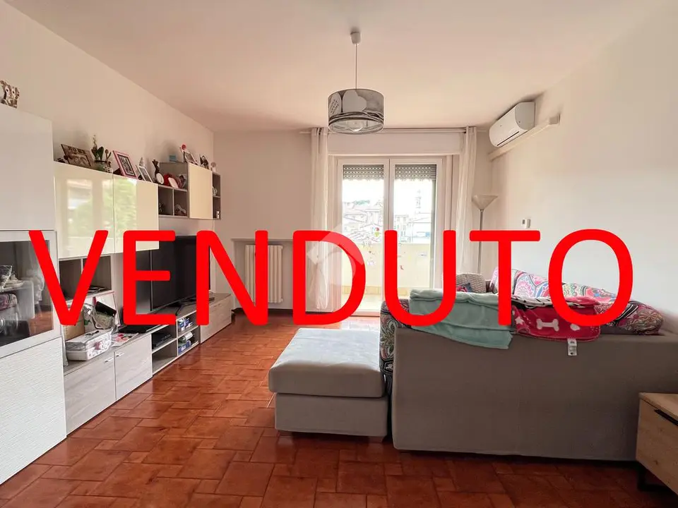Quadrilocale in vendita a Verona