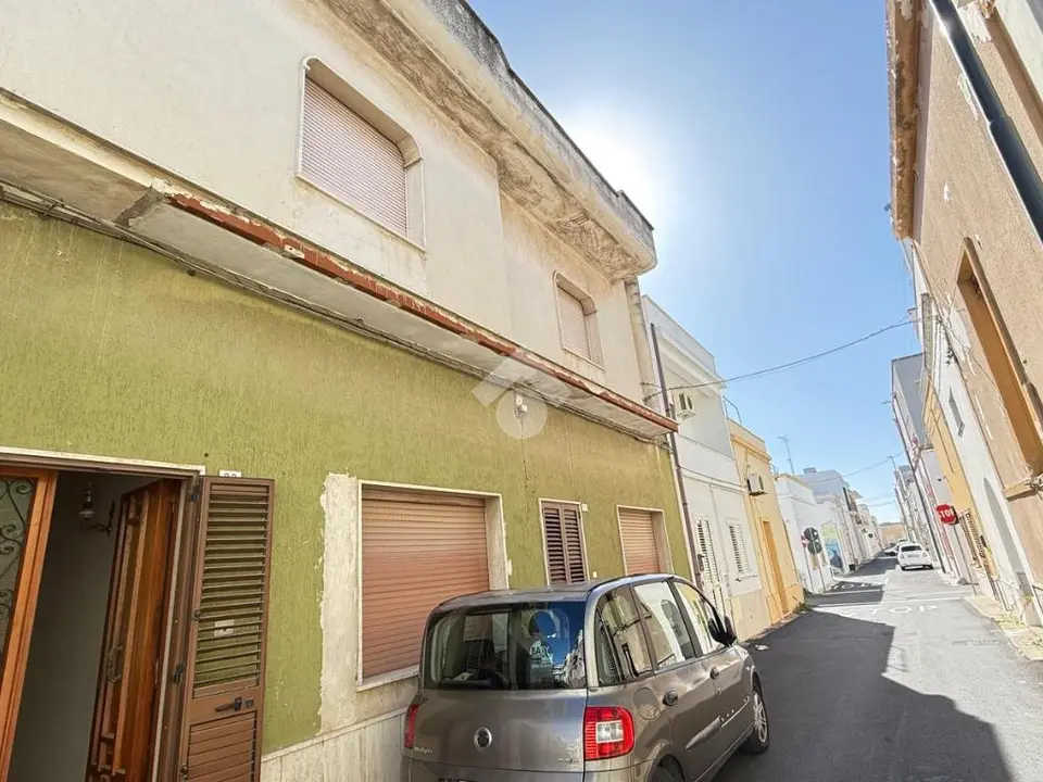 Casa indipendente in vendita a Racale