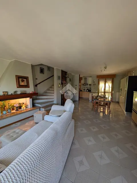Villa a schiera in vendita a Coriano