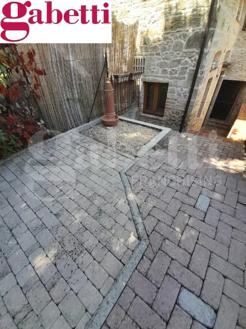 Appartamento a Poggibonsi (SI)