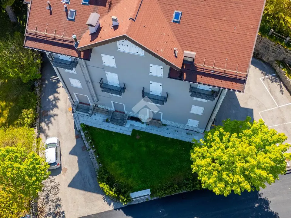 Trilocale in vendita a Folgaria
