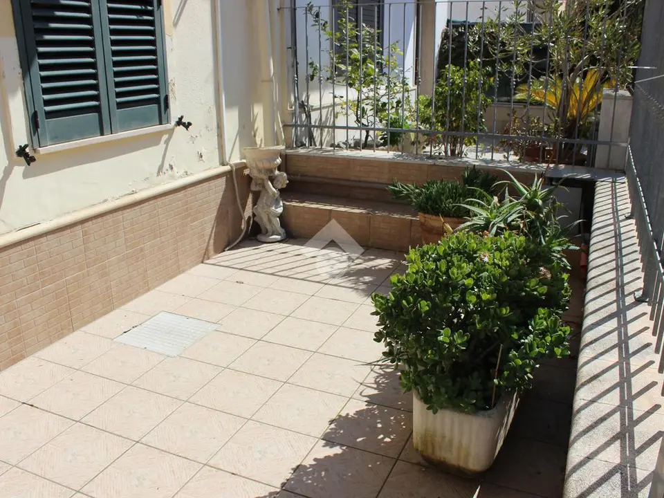 Quadrilocale in vendita a Lecce