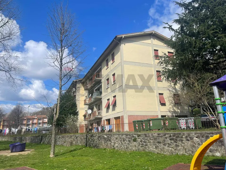 Appartamento in Vendita a Barga
