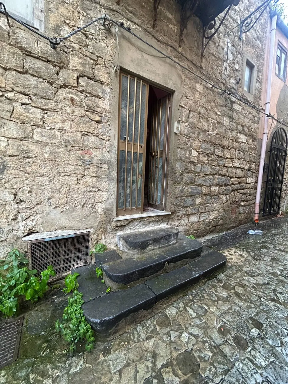 Appartamento in Vendita a Caltanissetta
